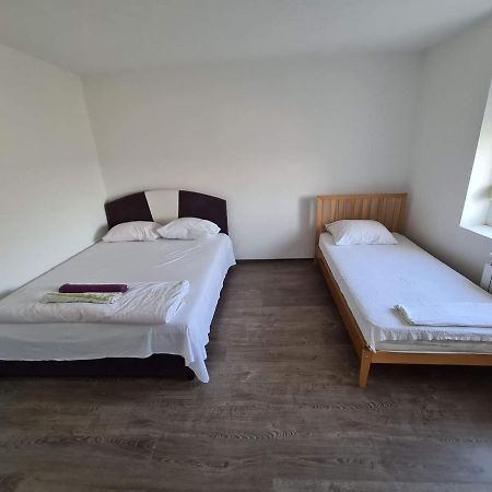 Hotel M2 Sobe Trebinje Exteriér fotografie