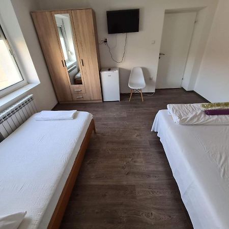 Hotel M2 Sobe Trebinje Exteriér fotografie
