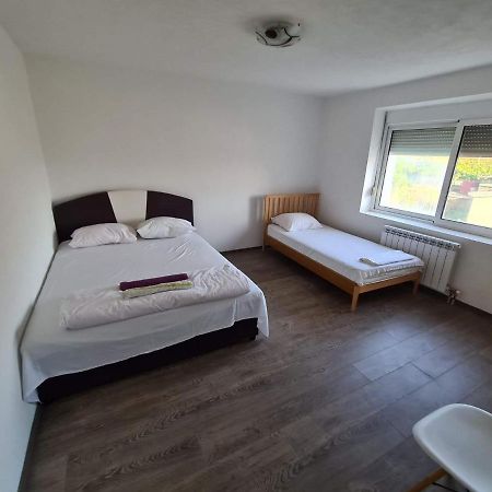 Hotel M2 Sobe Trebinje Exteriér fotografie