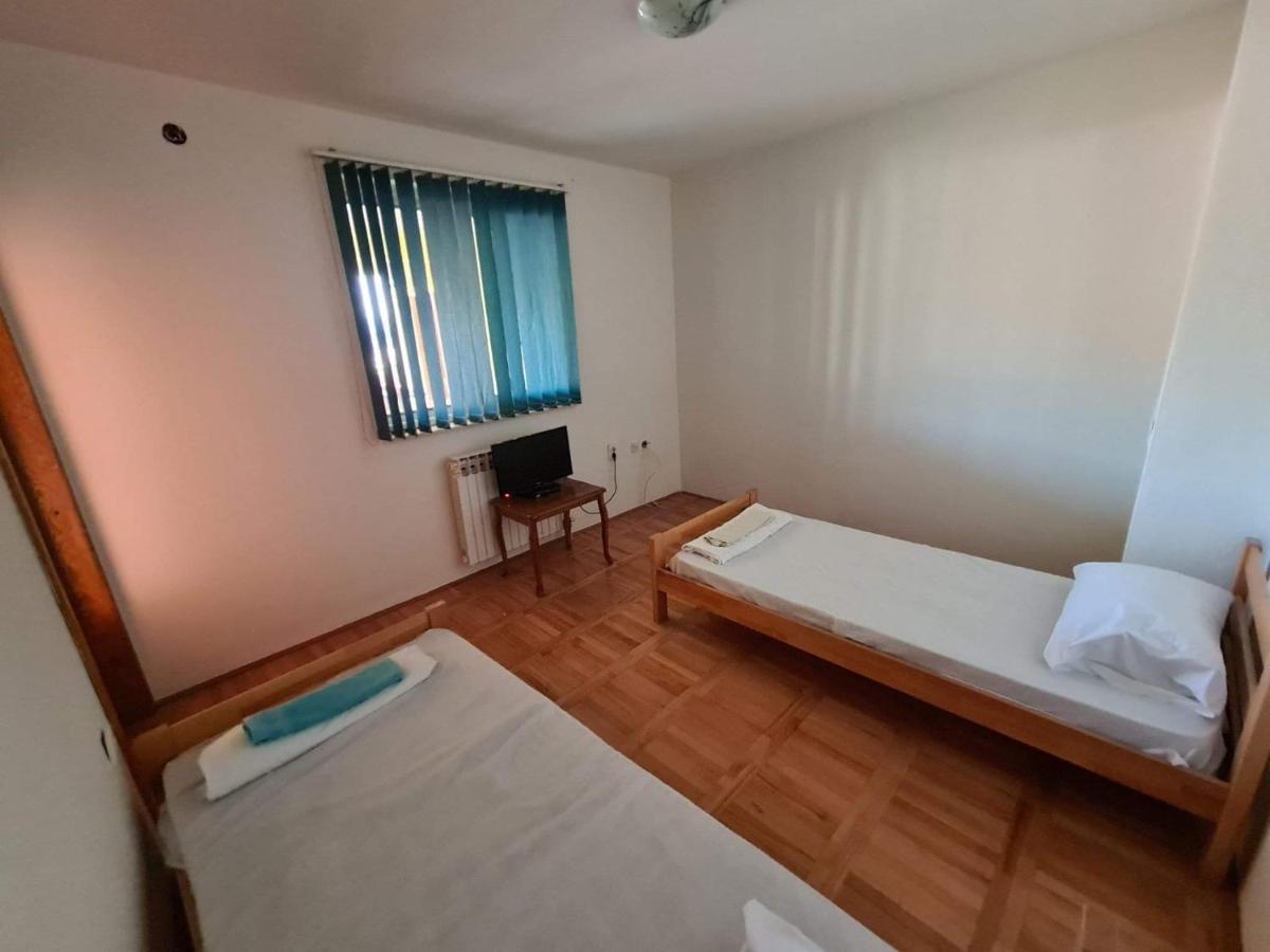 Hotel M2 Sobe Trebinje Exteriér fotografie