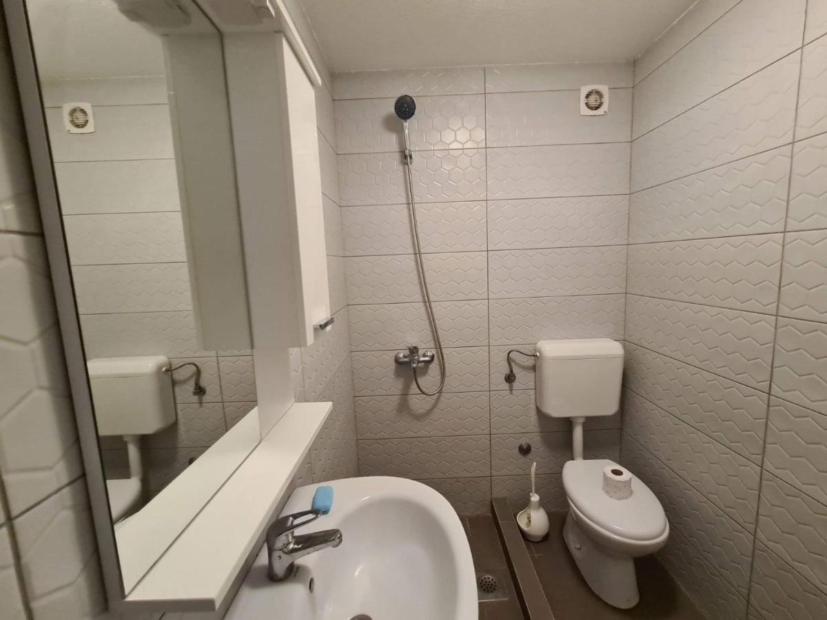 Hotel M2 Sobe Trebinje Exteriér fotografie