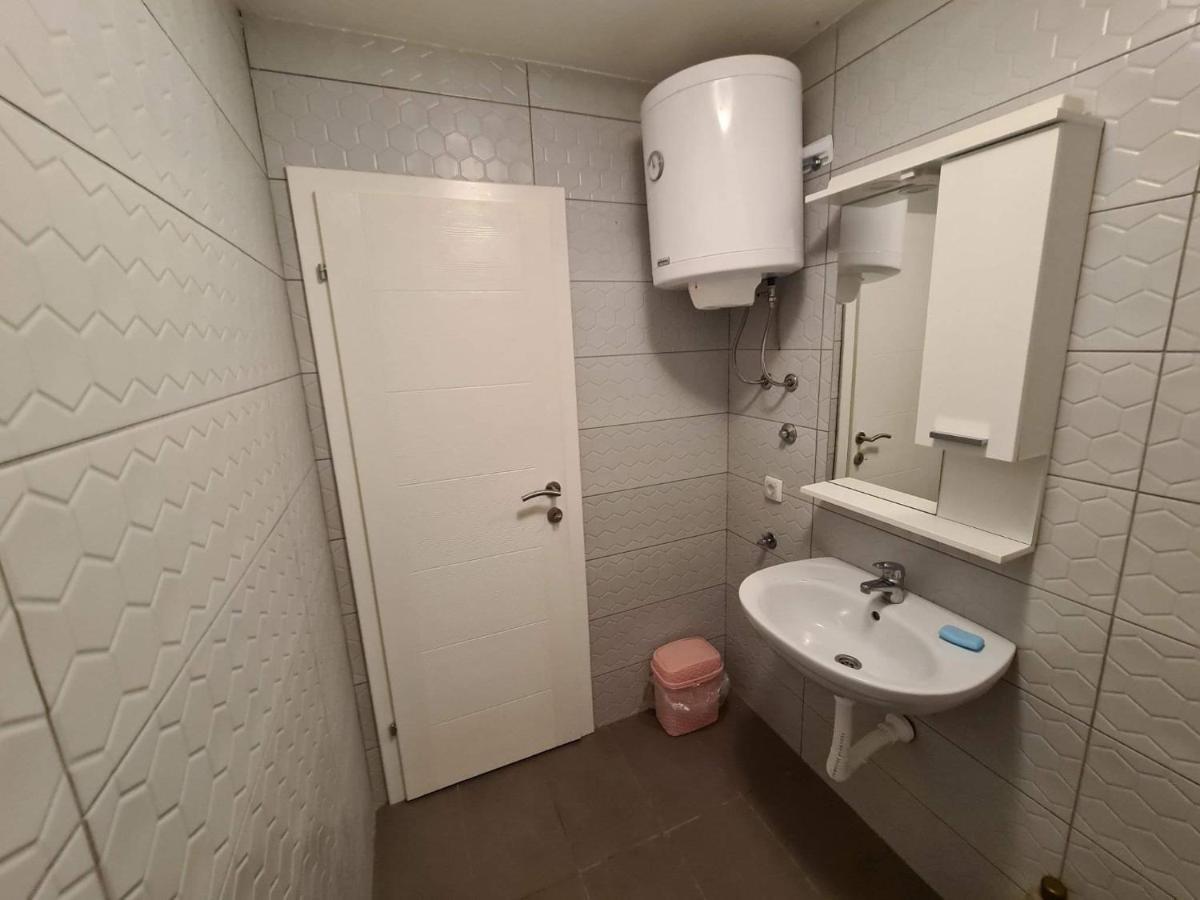 Hotel M2 Sobe Trebinje Exteriér fotografie