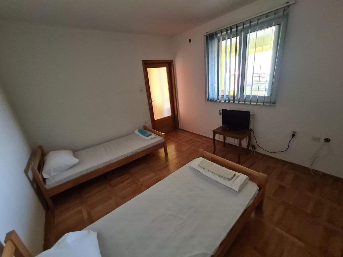 Hotel M2 Sobe Trebinje Exteriér fotografie