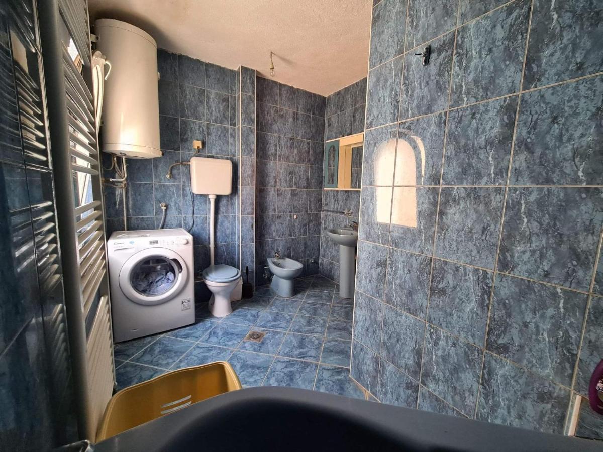 Hotel M2 Sobe Trebinje Exteriér fotografie