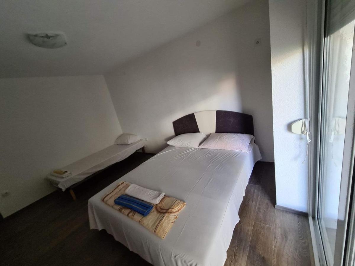 Hotel M2 Sobe Trebinje Exteriér fotografie