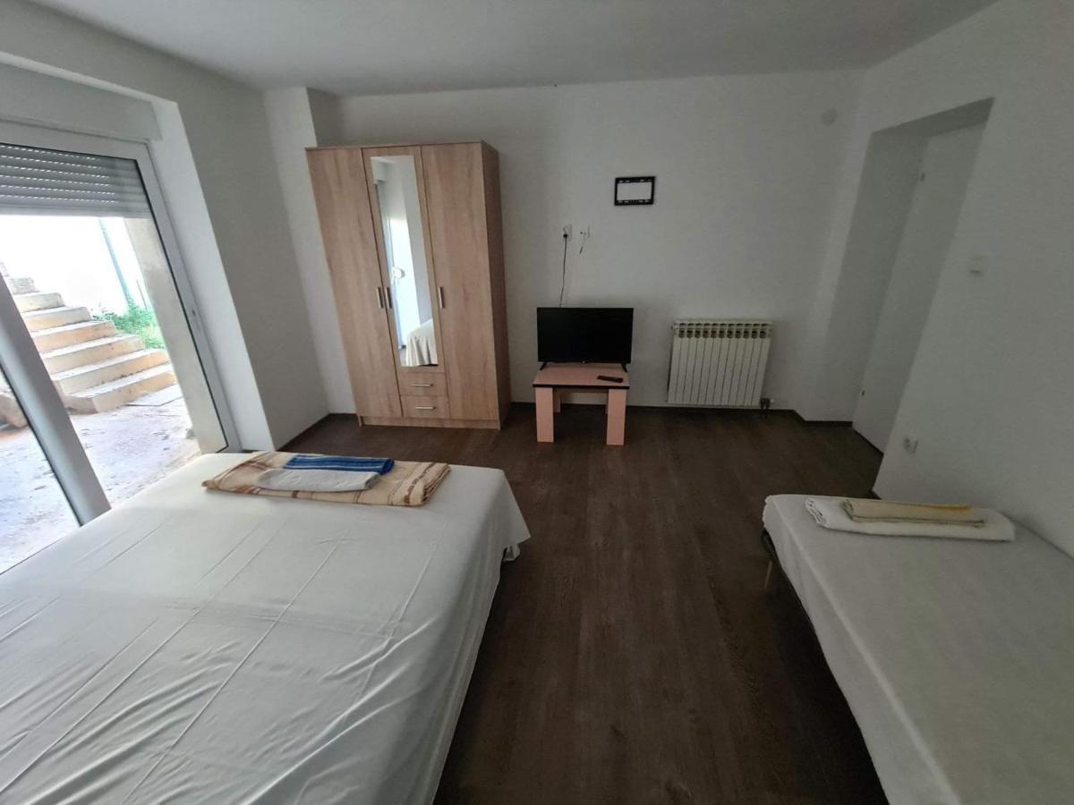 Hotel M2 Sobe Trebinje Exteriér fotografie