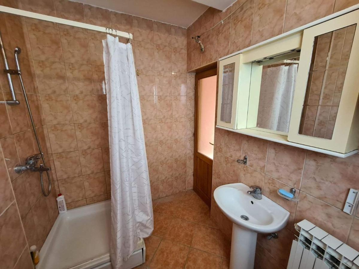 Hotel M2 Sobe Trebinje Exteriér fotografie