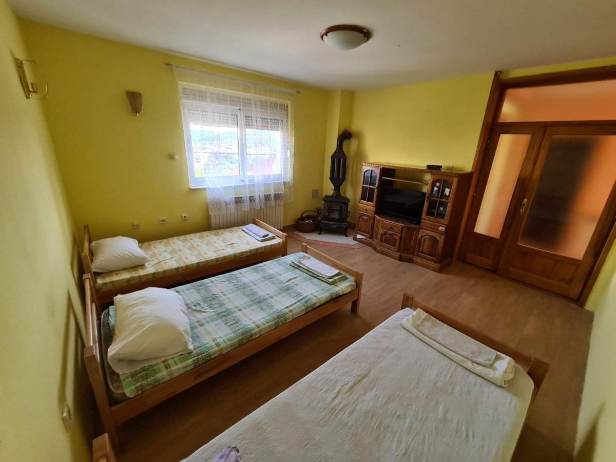 Hotel M2 Sobe Trebinje Exteriér fotografie