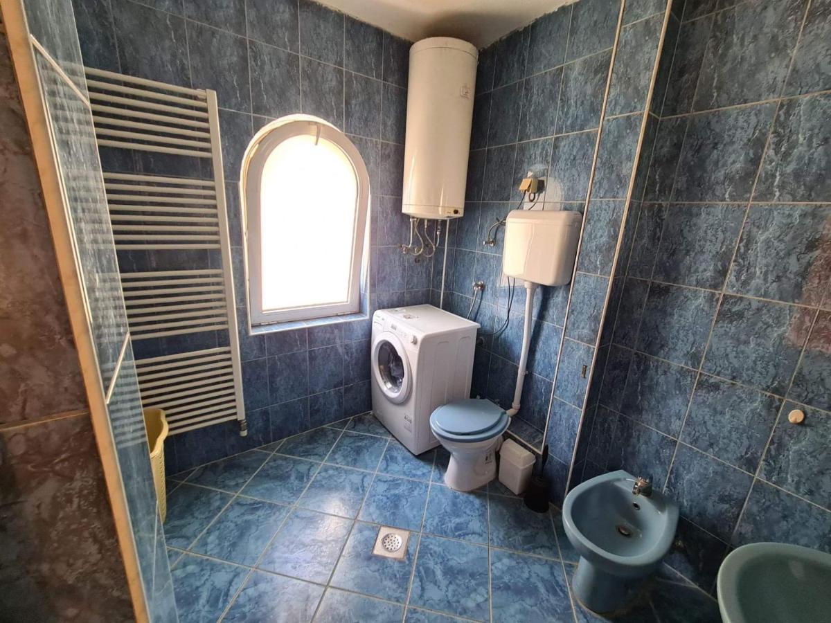 Hotel M2 Sobe Trebinje Exteriér fotografie