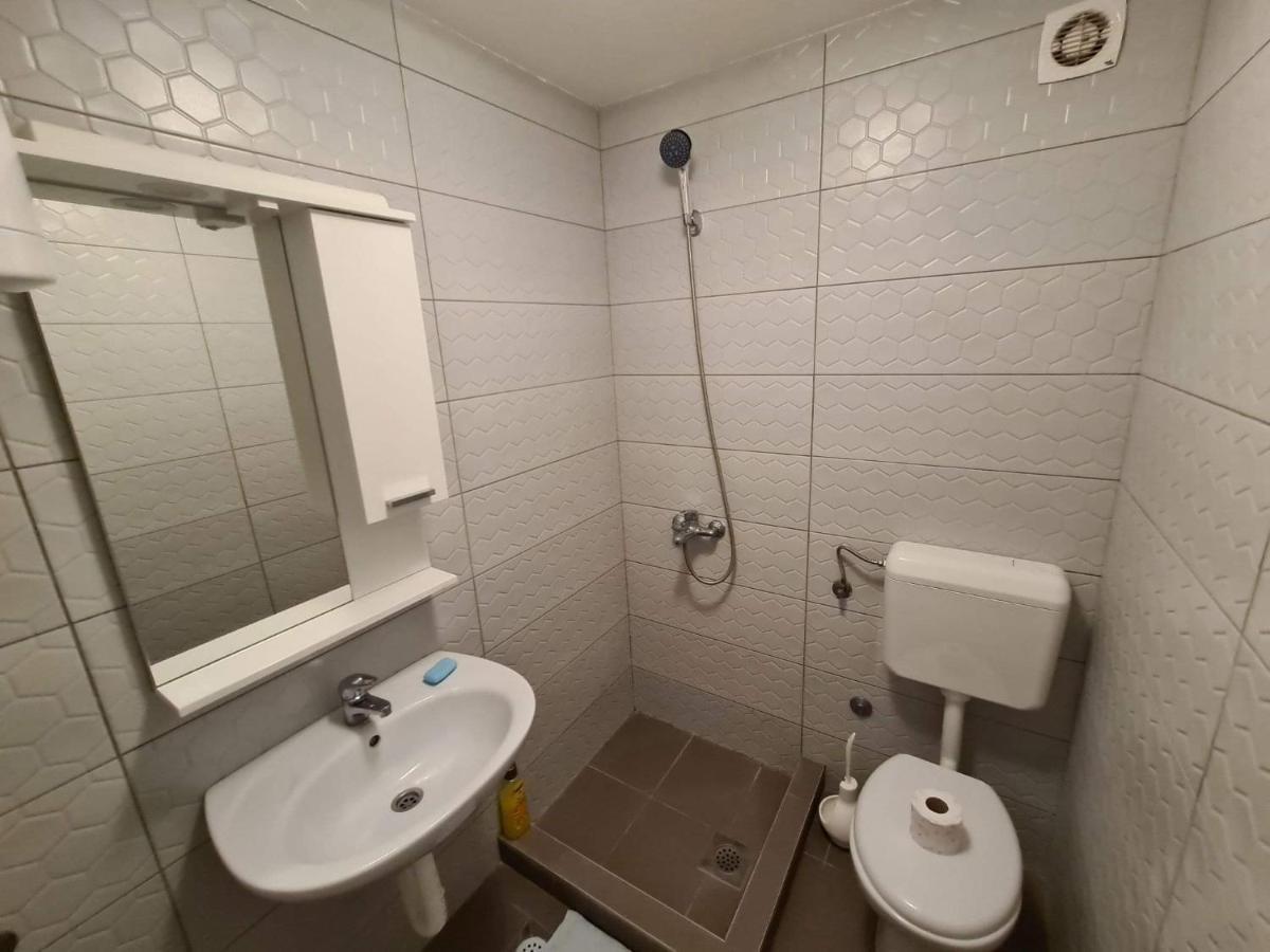 Hotel M2 Sobe Trebinje Exteriér fotografie