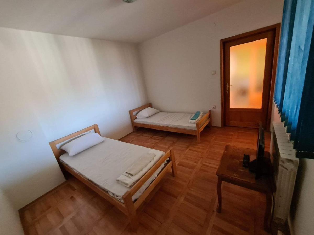 Hotel M2 Sobe Trebinje Exteriér fotografie