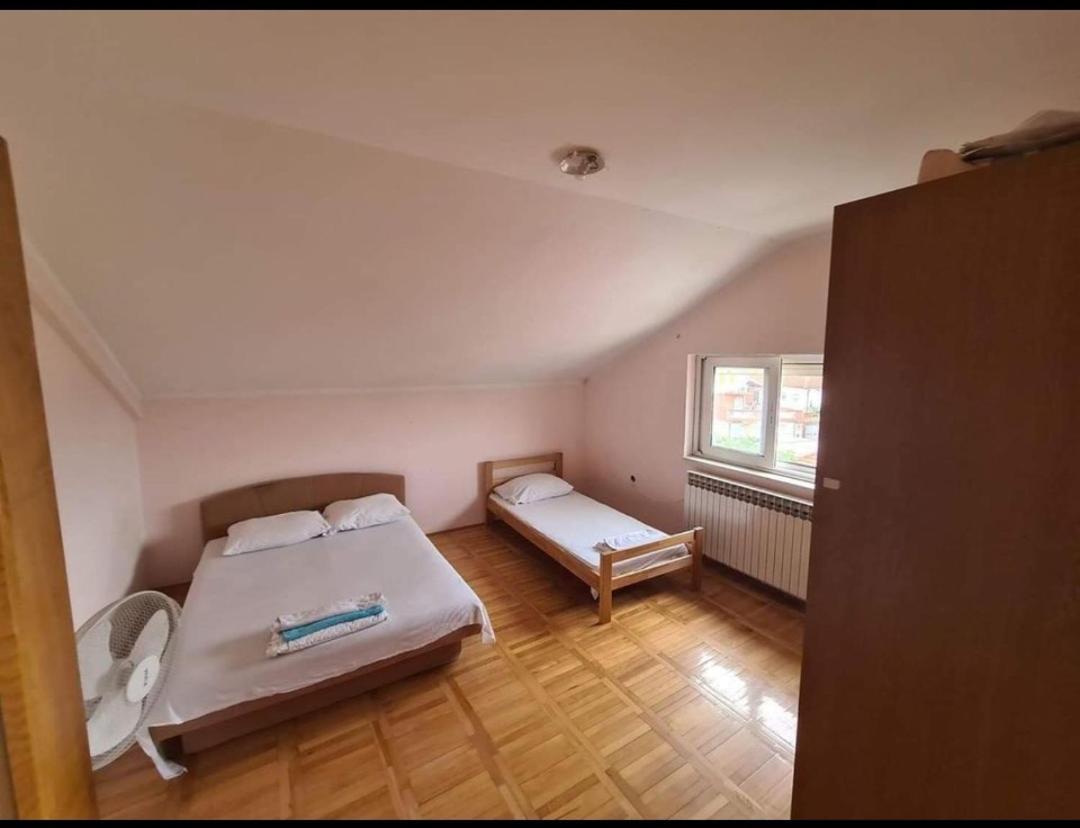Hotel M2 Sobe Trebinje Exteriér fotografie