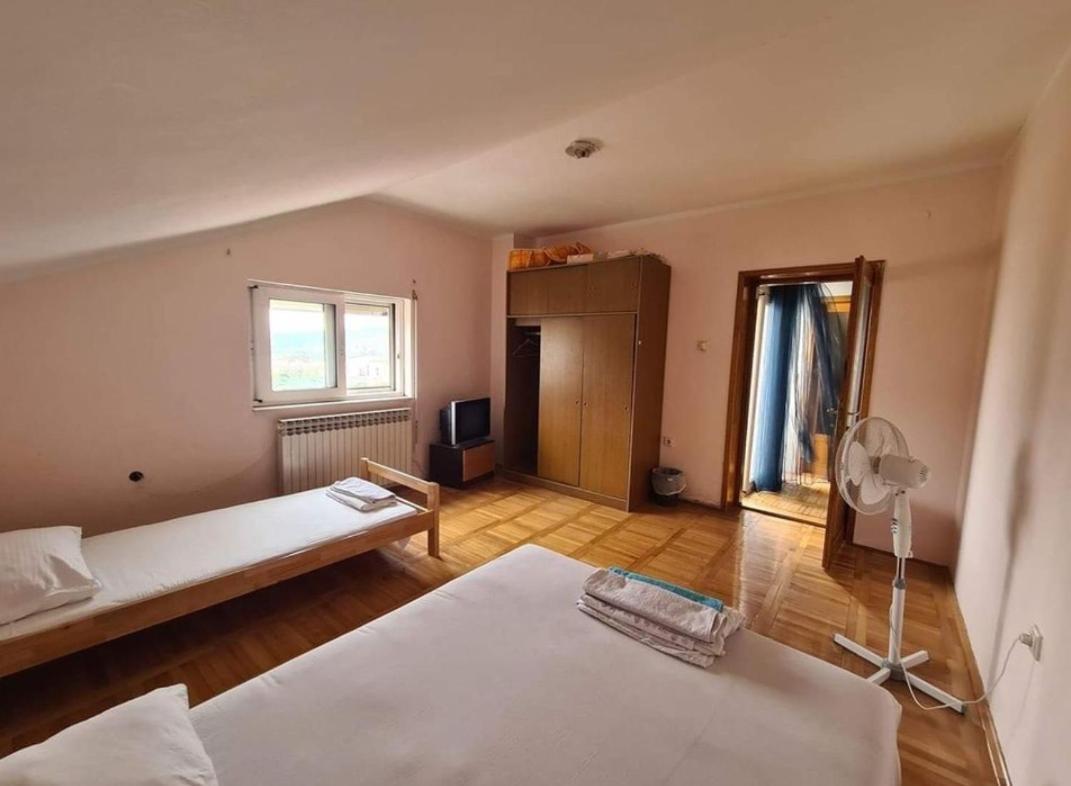 Hotel M2 Sobe Trebinje Exteriér fotografie